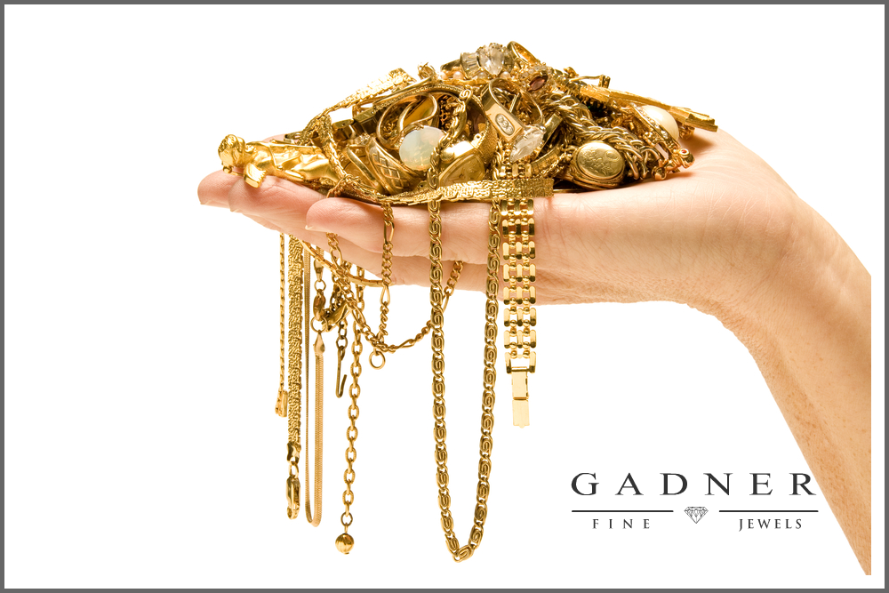Gold Juwelier Gadner